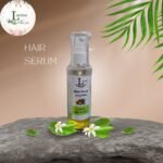 lariene hair serum انبات وطاله - Image 3