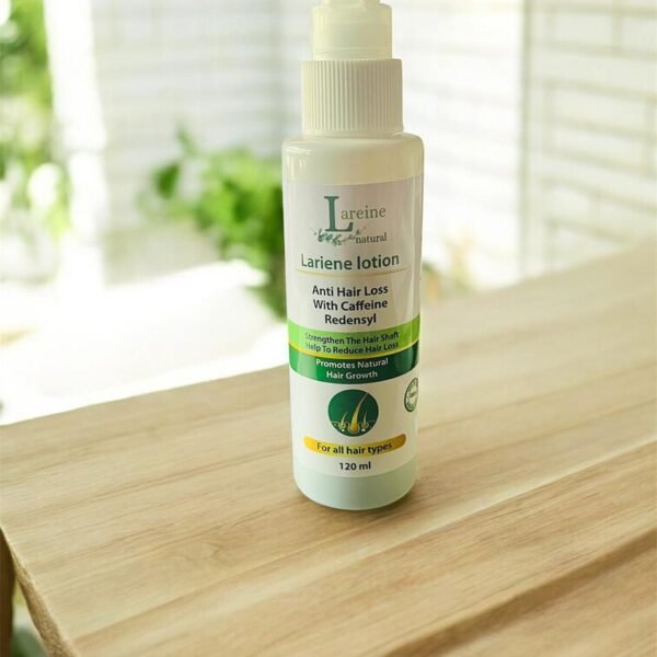 lariene anti hair loss lotion