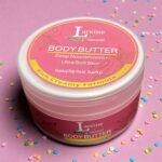 BODY BUTTER - بادي باتر