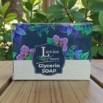 lariene glycerin soap
