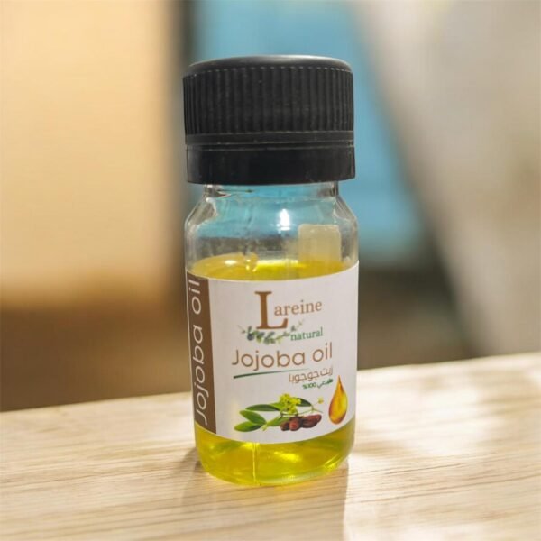 زيت جوجوبا