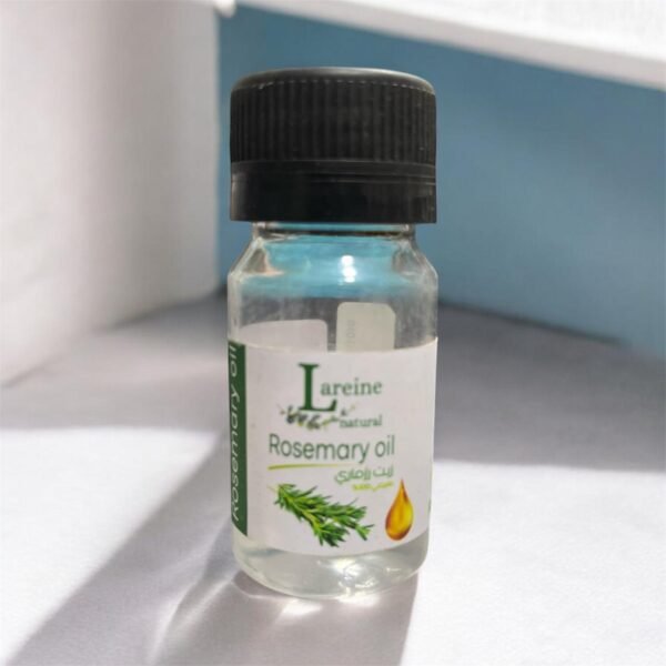 زيت روزماري