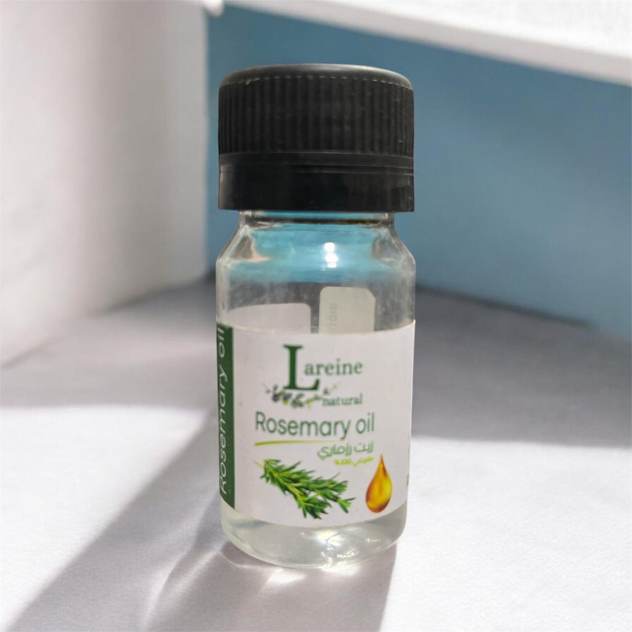 زيت روزماري زيت روزماري - Image 1