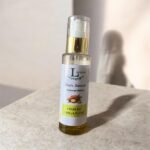 lariene hair serum تنعيم وترطيب