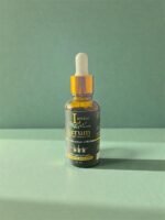 سيروم بديل الليزر