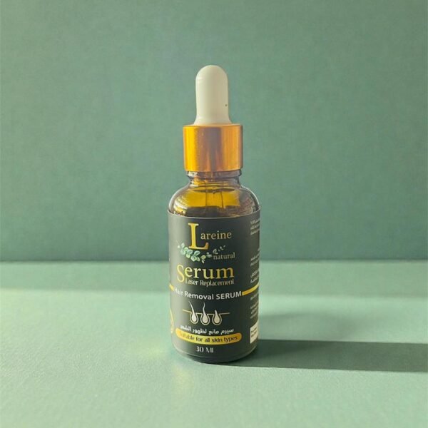 سيروم بديل الليزر