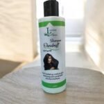 lariene antidandruff shampoo