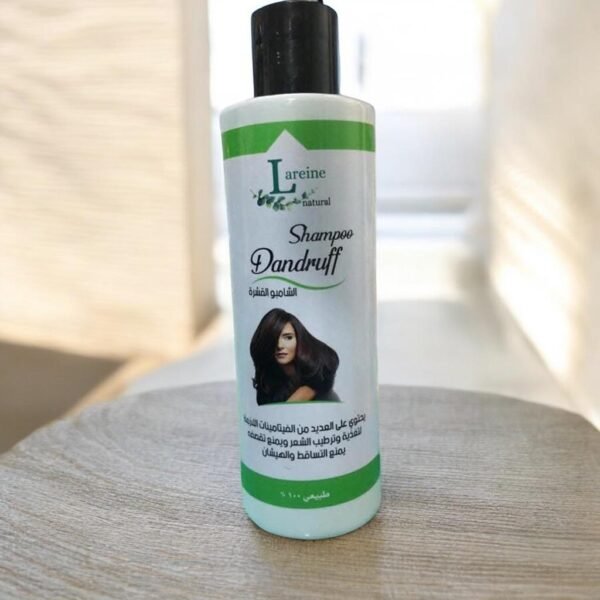 lariene antidandruff shampoo