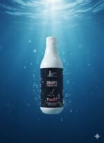 lariene shampoo free sulfate 500 ml