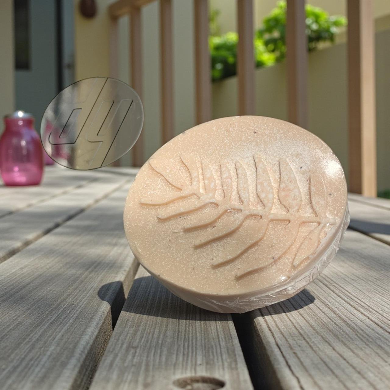 صابون تفتيح صابون تفتيح فوري وترطيب - Image 1