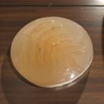 صابونه مسك الطهاره