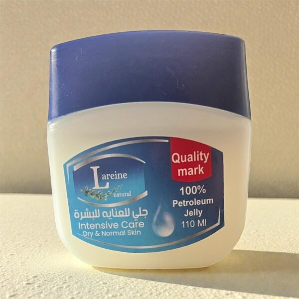 lariene vaseline 110 ml