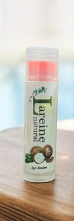 lariene lip balm فراوله