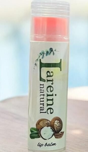 lariene lip balm فراوله