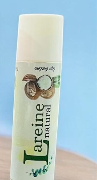 lariene lip balm جوز هند