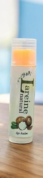 lariene lip balm مانجا