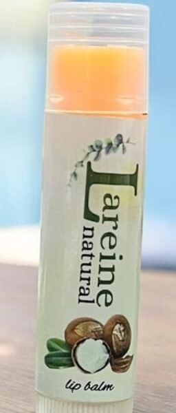 lariene lip balm مانجا