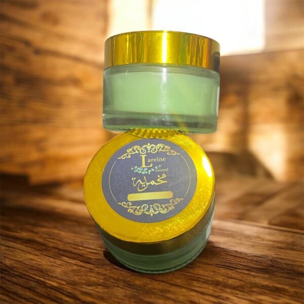 مخمريه فازلين برائحه اسكادا