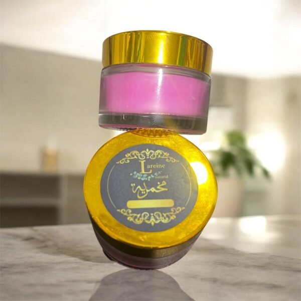 مخمريه فازلين برائحه بينك شوجر