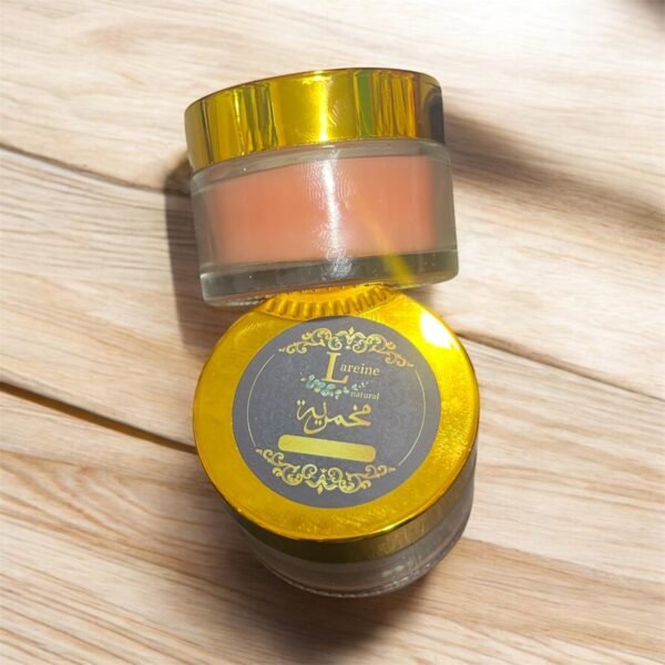 مخمريه فازلين برائحه تروزري لانوي