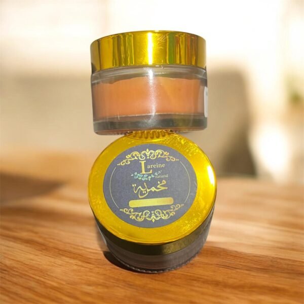 مخمريه فازلين برائحه كريزي لاف