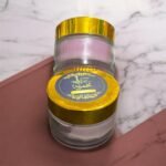 مخمريه فازلين برائحه كريزي مكس