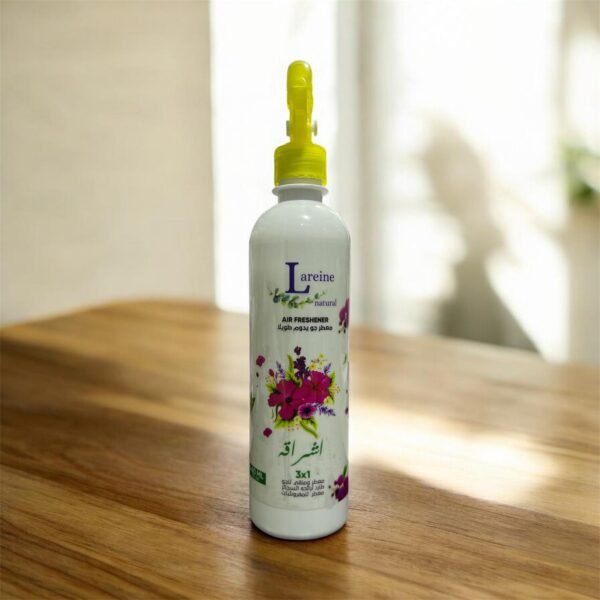 لارين معطر جو اشراقه برائحة الياسمين