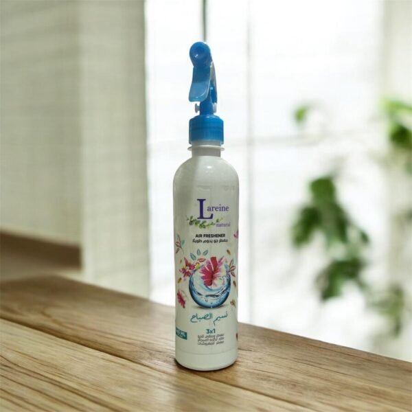 لارين معطر جو نسيم الصباح برائحه لافندر