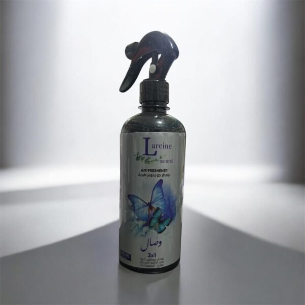 لارين معطر جو الوصال برائحة عود مبخر