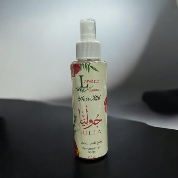 هير ميست معطر للشعر جوليا برائحه بربري هير