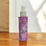 هير ميست معطر للشعر لمسه حرير برائحه جود جيرل