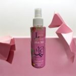 هير ميست معطر للشعر ليان برائحه روز فانيلا